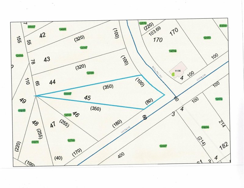 Property image 2 at 45 Rolling Road, Lincolnton, NC 28092