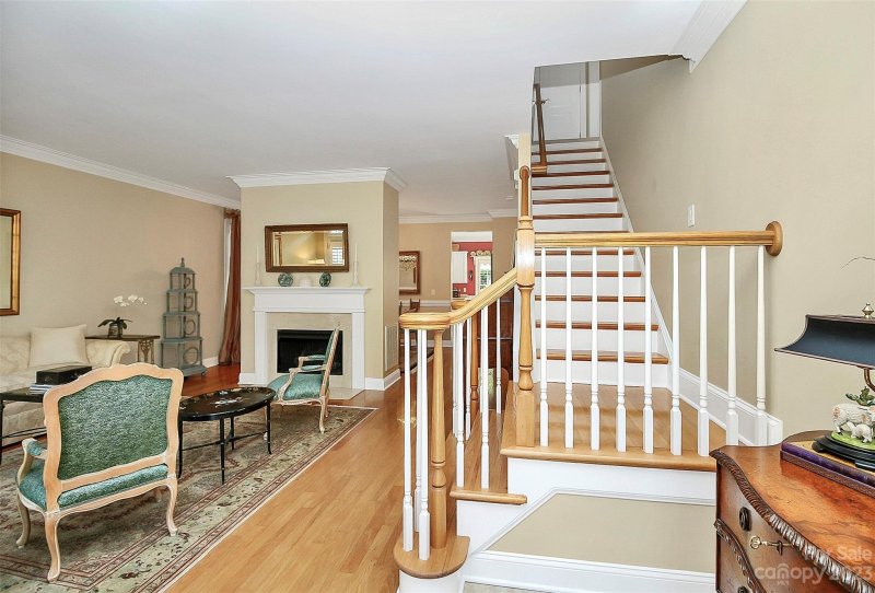 Property image 2 at 9252 Bonnie Briar Circle, Charlotte, NC 28277