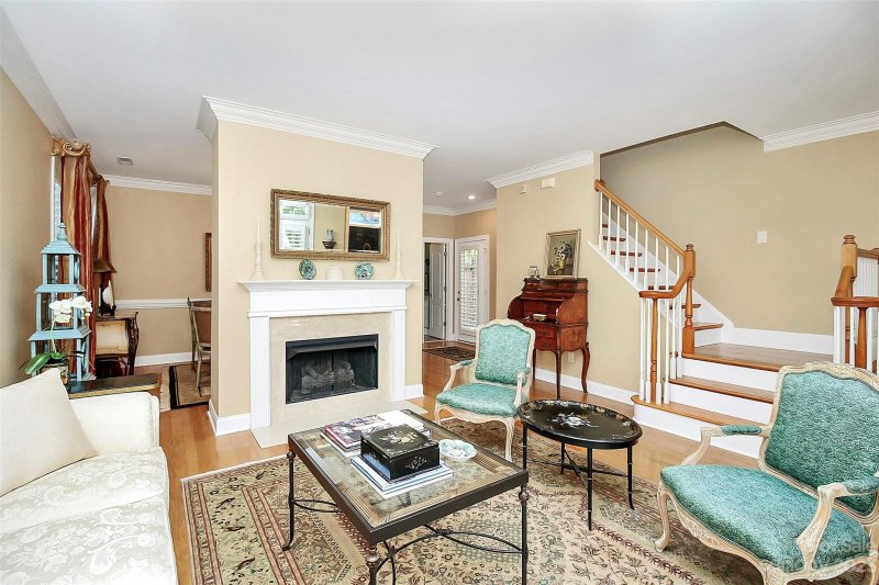 Property image 5 at 9252 Bonnie Briar Circle, Charlotte, NC 28277