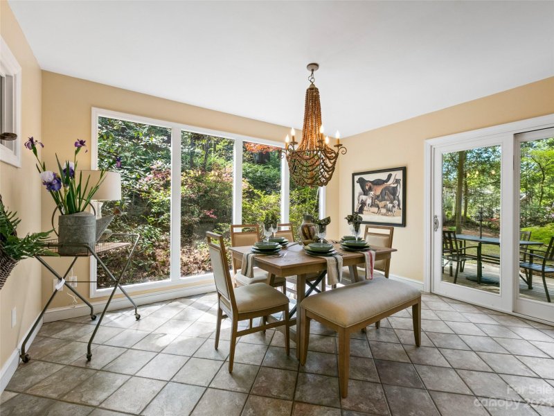 Property image 3 at 40 Kinross Drive, Flat Rock, NC 28731