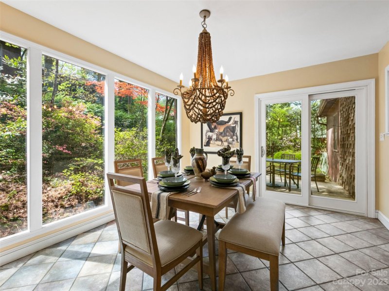 Property image 4 at 40 Kinross Drive, Flat Rock, NC 28731