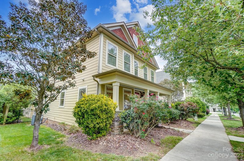 Property image 3 at 3316 Lucy Drive, Monroe, NC 28110