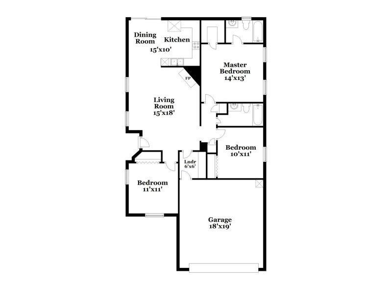 Property image 2 at 6246 Green Vista Court, Charlotte, NC 28212