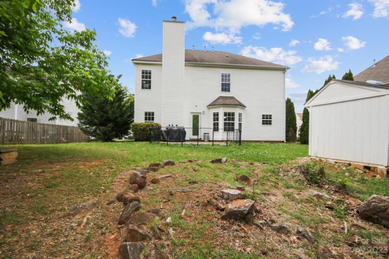 Property image 2 at 2040 White Cedar Lane, Waxhaw, NC 28173