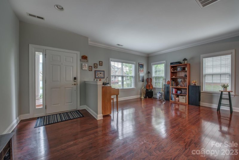 Property image 3 at 2270 Laurens Drive, Concord, NC 28027