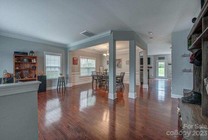 Property image 4 at 2270 Laurens Drive, Concord, NC 28027