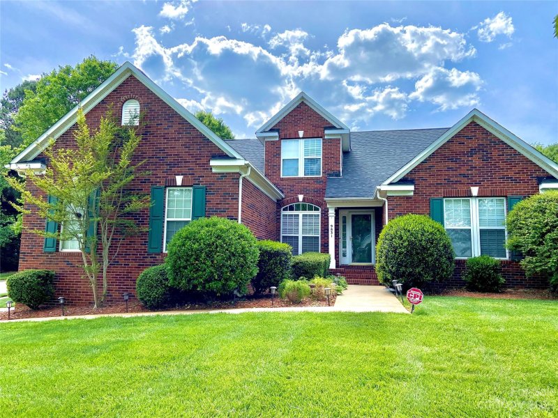 9831 Spring Park Drive