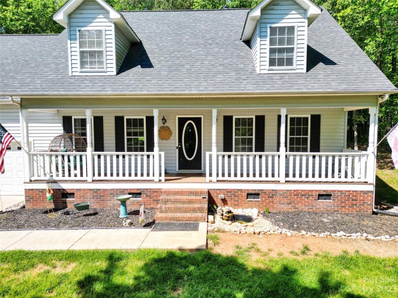 Property image 4 at 445 Bonaventure Drive, Salisbury, NC 28147