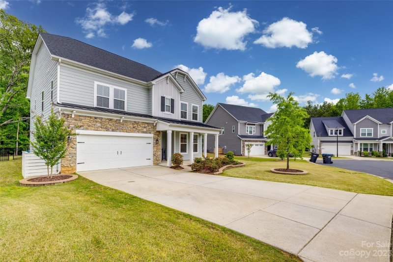 Property image 2 at 5553 Braddock Mill Way, Lancaster, SC 29720