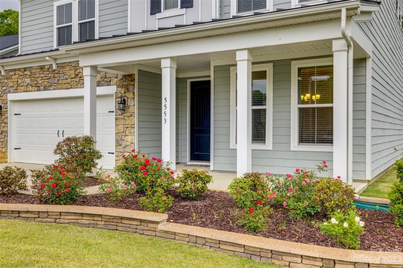 Property image 3 at 5553 Braddock Mill Way, Lancaster, SC 29720