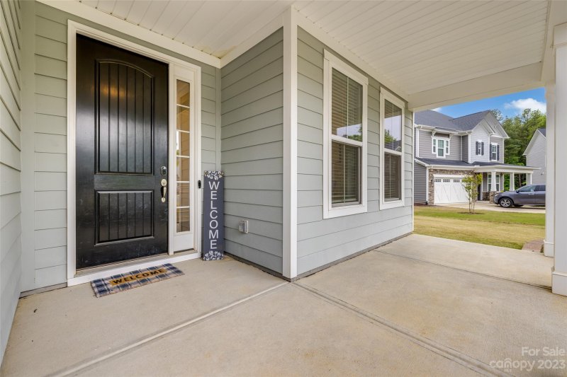 Property image 4 at 5553 Braddock Mill Way, Lancaster, SC 29720