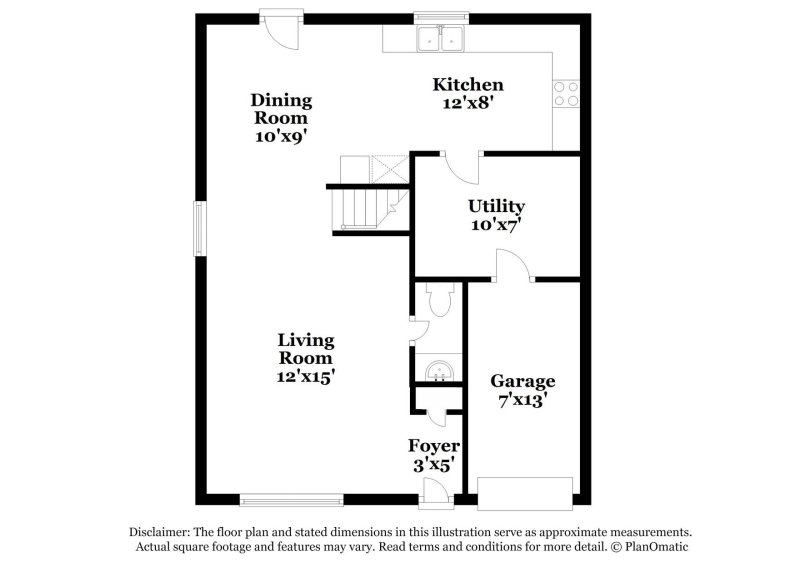 Property image 2 at 1602 Matthew Allen Circle, Kannapolis, NC 28081