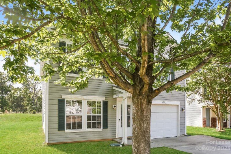 Property image 4 at 1602 Matthew Allen Circle, Kannapolis, NC 28081