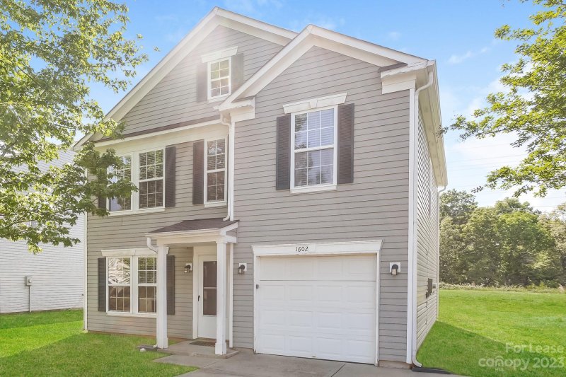 Property image 5 at 1602 Matthew Allen Circle, Kannapolis, NC 28081