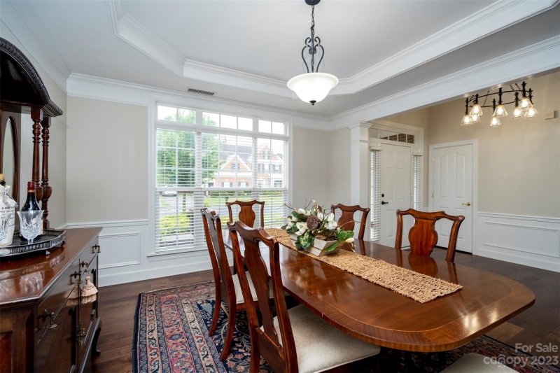 Property image 3 at 6918 Morgana Court, Charlotte, NC 28277