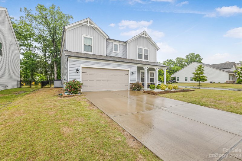 Property image 2 at 4547 Collingham Drive, Charlotte, NC 28273