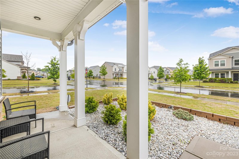 Property image 3 at 4547 Collingham Drive, Charlotte, NC 28273