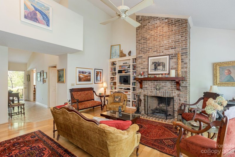 Property image 5 at 8 Hunting Country Trail, Tryon, NC 28782