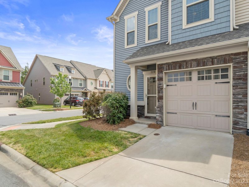 Property image 3 at 11130 Jc Murray Drive, Concord, NC 28027