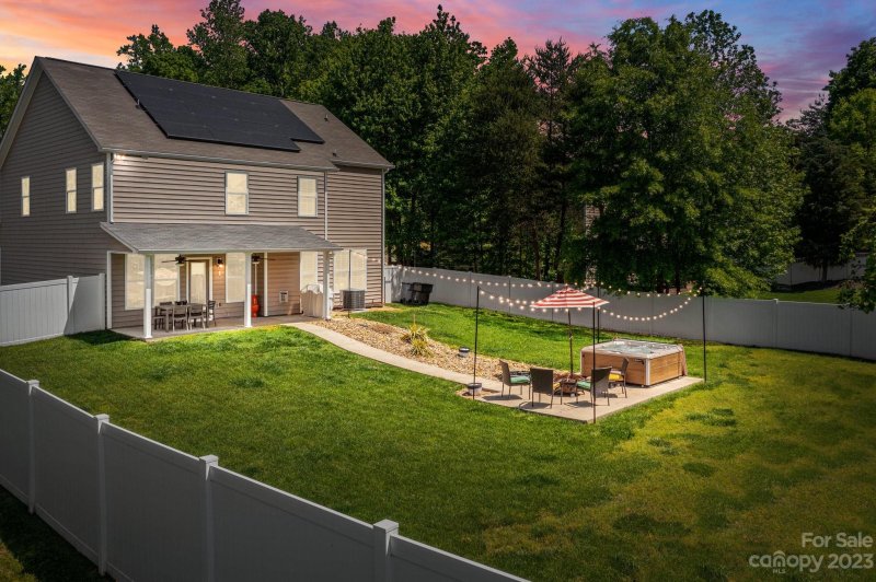 Property image 2 at 167 Ashlyn Creek Drive, Mooresville, NC 28115