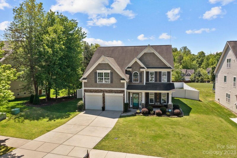 Property image 4 at 167 Ashlyn Creek Drive, Mooresville, NC 28115