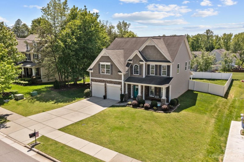 Property image 5 at 167 Ashlyn Creek Drive, Mooresville, NC 28115