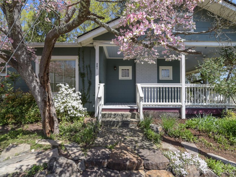 281 Sulphur Springs Road