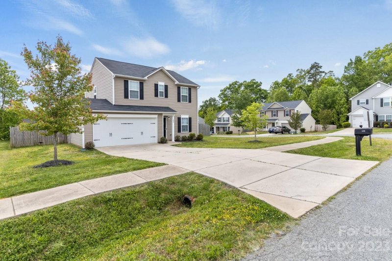 Property image 2 at 106 Olivia Lane, Lincolnton, NC 28092