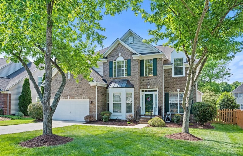 9222 Hickory Tree Lane