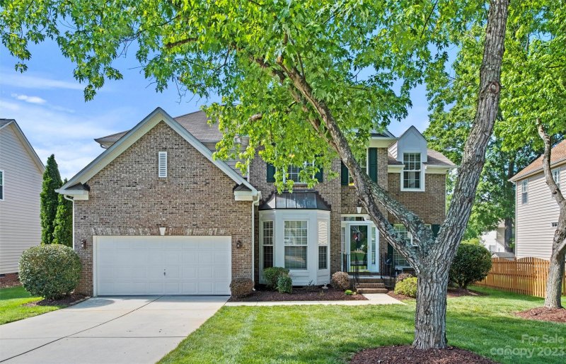 Property image 3 at 9222 Hickory Tree Lane, Charlotte, NC 28277