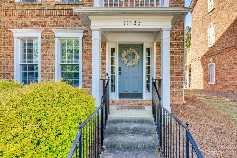 Property image 3 at 11123 Waxberry Drive, Charlotte, NC 28277