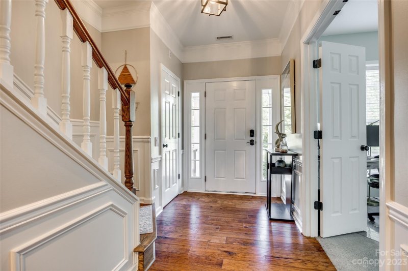 Property image 4 at 11123 Waxberry Drive, Charlotte, NC 28277