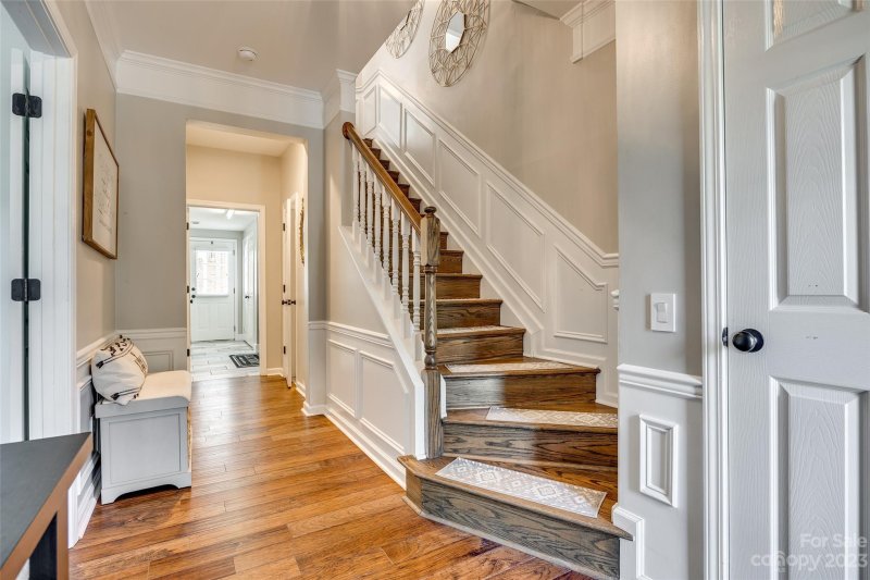 Property image 5 at 11123 Waxberry Drive, Charlotte, NC 28277