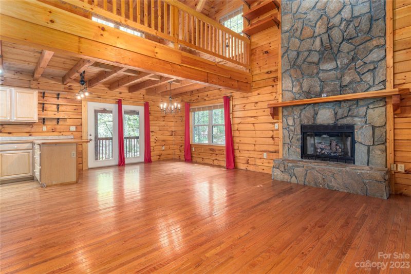 Property image 2 at 41 Cripple Creek Drive, Waynesville, NC 28785