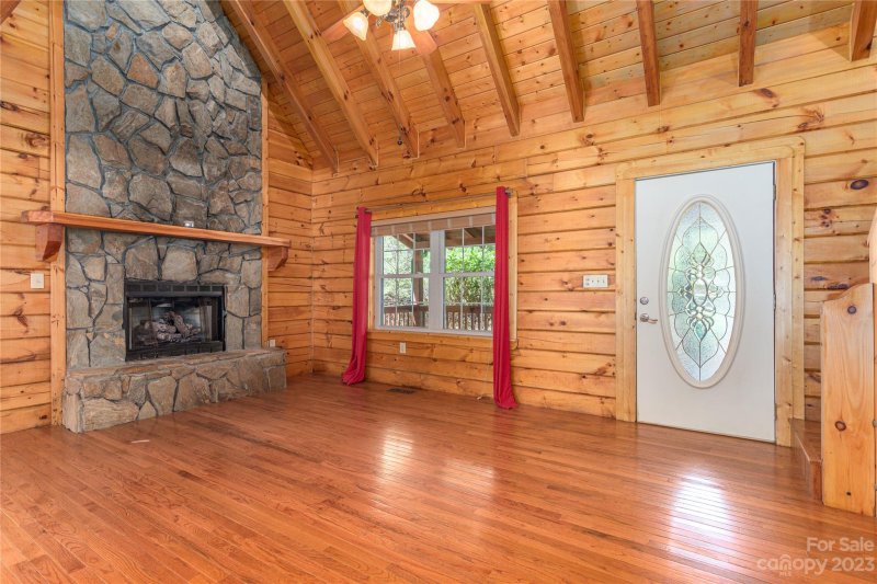 Property image 3 at 41 Cripple Creek Drive, Waynesville, NC 28785