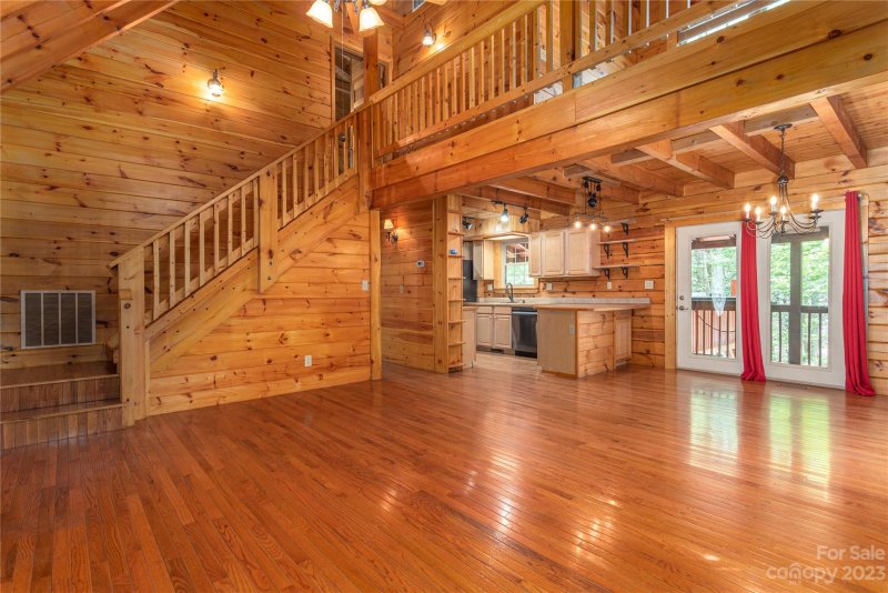 Property image 4 at 41 Cripple Creek Drive, Waynesville, NC 28785