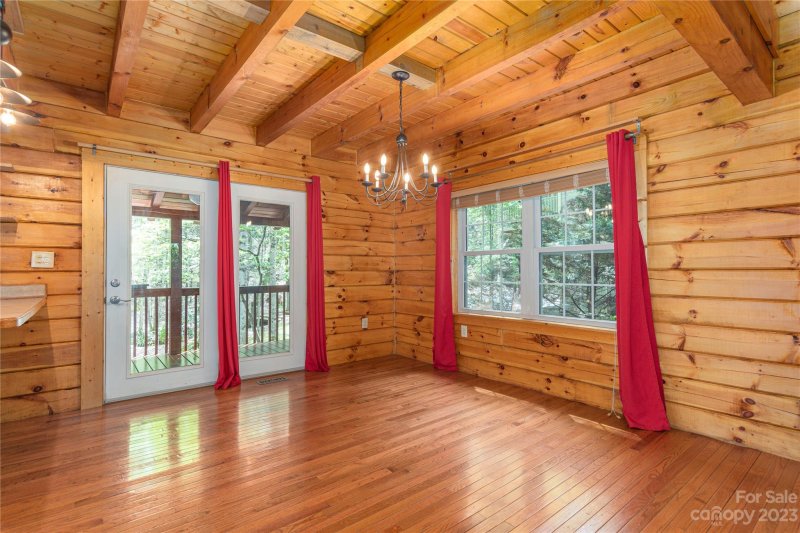 Property image 5 at 41 Cripple Creek Drive, Waynesville, NC 28785