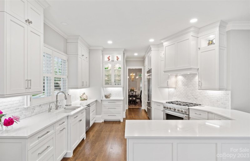 Property image 5 at 8715 Heydon Hall Circle, Charlotte, NC 28210