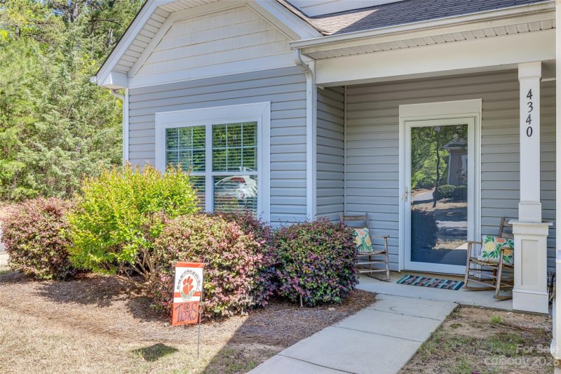 Property image 3 at 4340 Macey Lane, Rock Hill, SC 29732