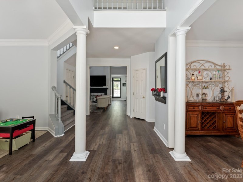 Property image 3 at 15528 Donnington Drive, Charlotte, NC 28277