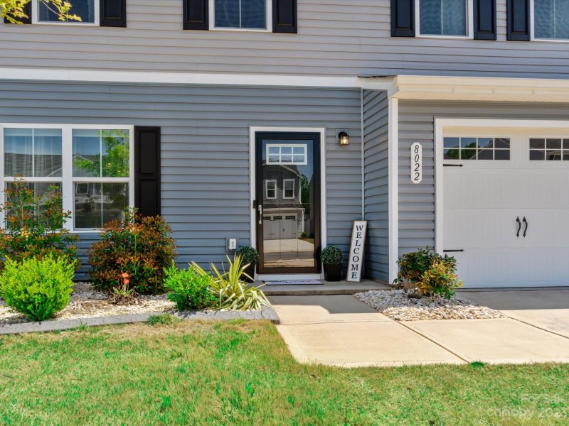 Property image 3 at 8022 Bruce Street, Charlotte, NC 28215