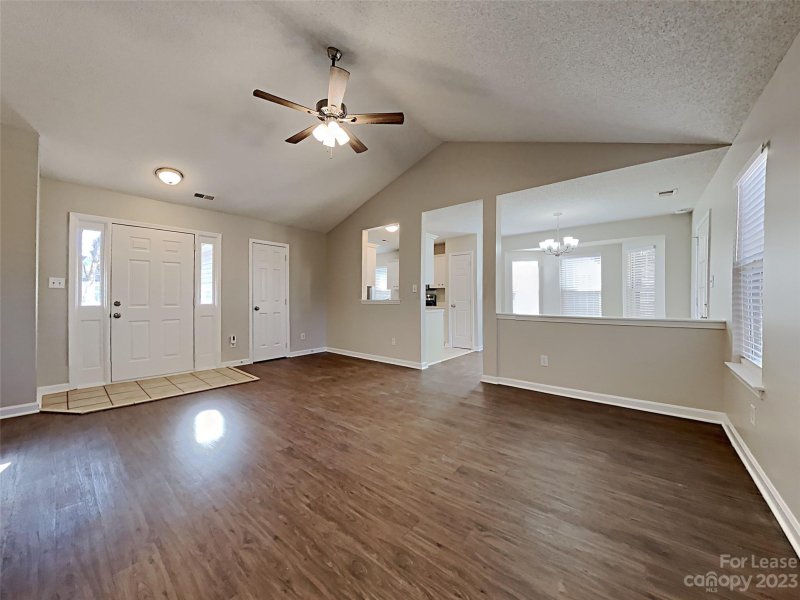 Property image 2 at 9200 Kimmel Lane, Charlotte, NC 28216