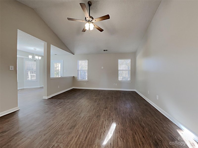 Property image 3 at 9200 Kimmel Lane, Charlotte, NC 28216