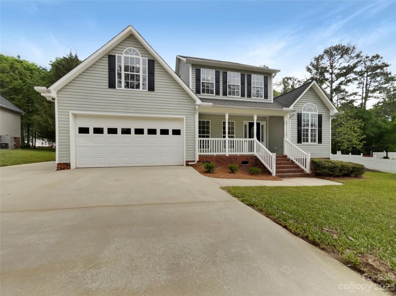 Property image 2 at 1192 Craig Avenue, Lancaster, SC 29720