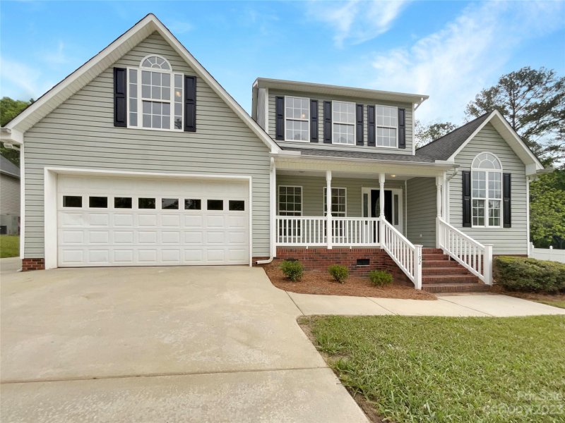 Property image 3 at 1192 Craig Avenue, Lancaster, SC 29720