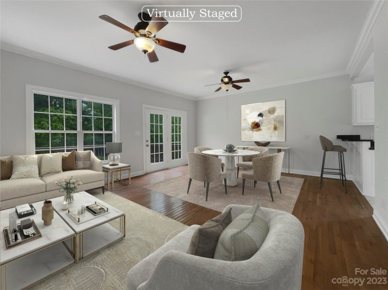 Property image 4 at 1192 Craig Avenue, Lancaster, SC 29720