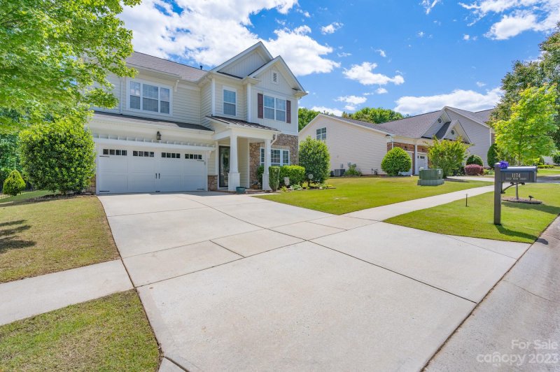 Property image 3 at 1174 Gold Rush Court, Fort Mill, SC 29708