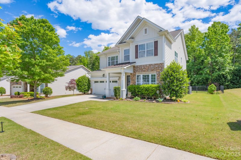 Property image 4 at 1174 Gold Rush Court, Fort Mill, SC 29708