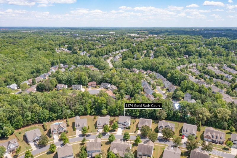 Property image 5 at 1174 Gold Rush Court, Fort Mill, SC 29708