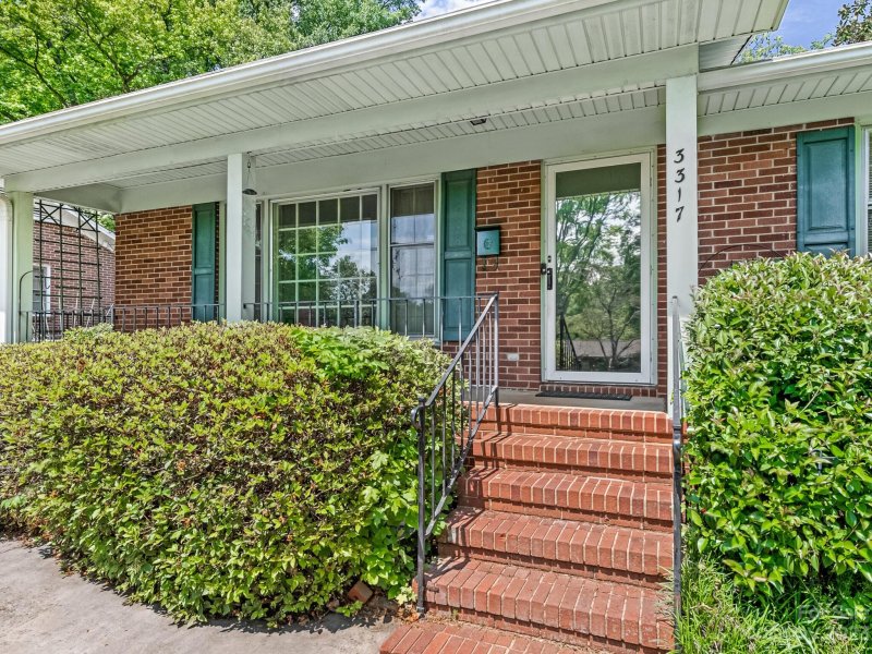 Property image 2 at 3317 Winterfield Place, Charlotte, NC 28205